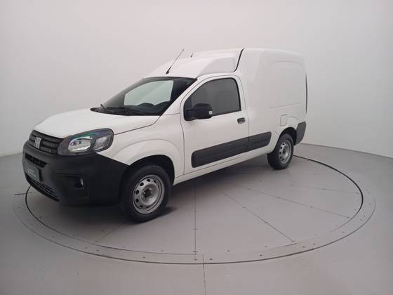 FIAT FIORINO 1.4 MPI FURGÃO ENDURANCE 8V FLEX 2P MANUAL FIAT FIORINO 1.4 MPI FURGÃO ENDURANCE 8V FLEX 2P MANUAL